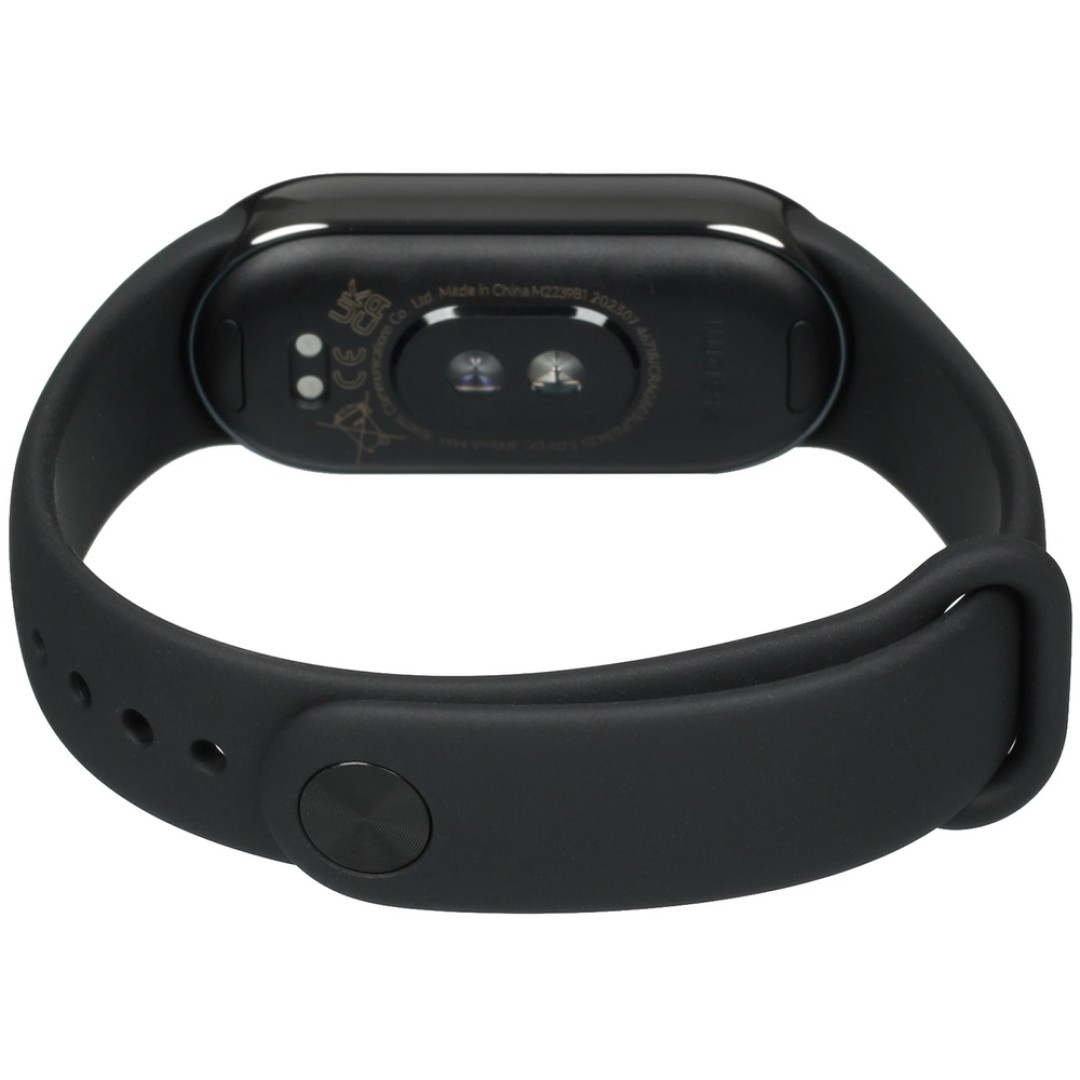 Умные часы Xiaomi Smart Band 8 (BHR7166GL)