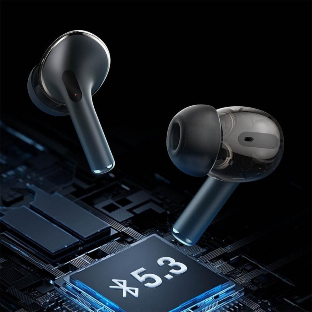 Беспроводные наушники Xiaomi Mibro Earbuds M1 (XPEJ005)