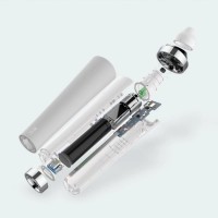 Аппарат для чистки лица GOODtime Pick Up Visual Blackhead Remover