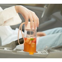 Бутылка для воды 600 мл Xiaomi Quange Tritan Bottle (SJ010301/SJ010302)