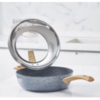 Сковорода Xiaomi Zanjia Maifanshi Stone Frying Pan (TJQDD28)