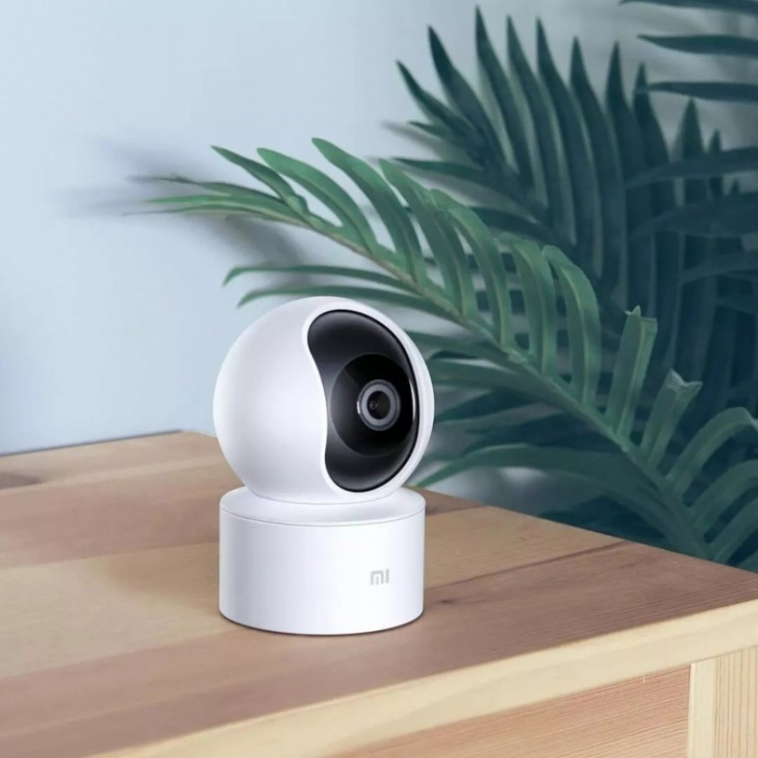 IP-Камера Xiaomii Mijia Camera Smart Camera SE PTZ Version (MJSXJ08CM)