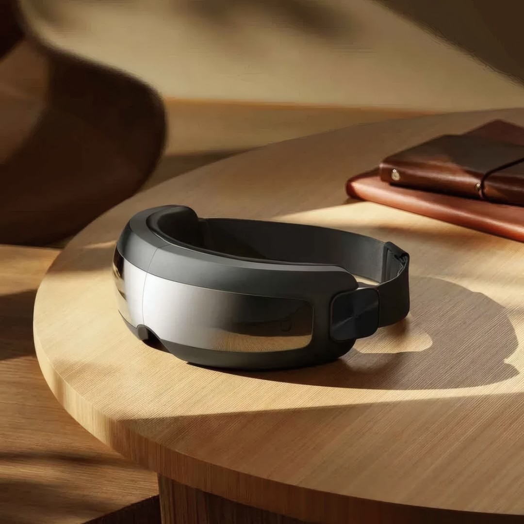 Умный массажер для глаз Xiaomi Mijia Smart Eye Massager (MJYBAM01YMYY)