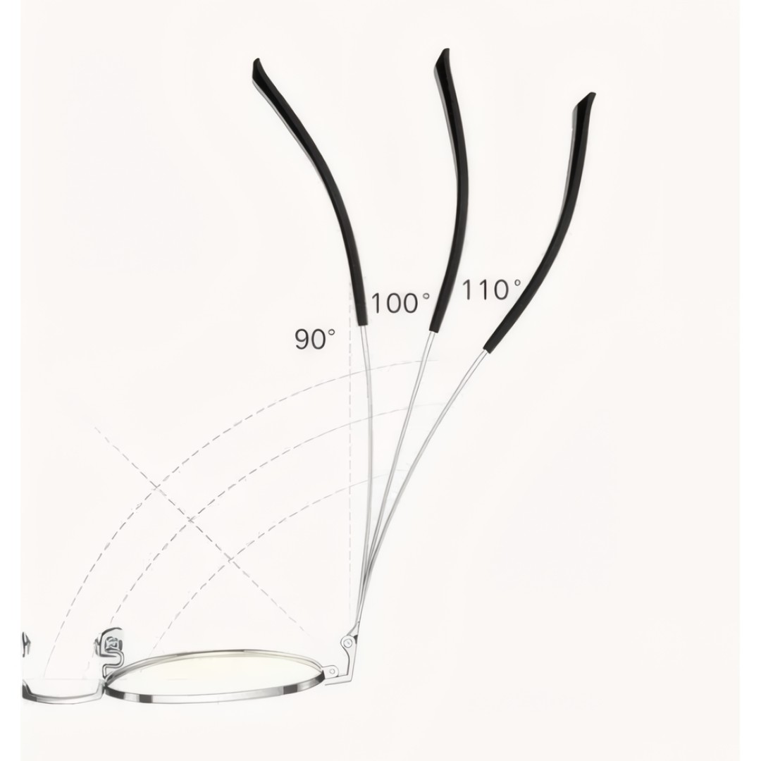 Очки для компьютера Xiaomi Mijia Anti-Blue Light Glasses (HMJ02RM)