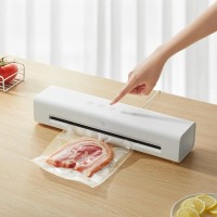 Вакуумный упаковщик Xiaomi Mijia Automatic Vacuum Sealing Machine (MJFKJ06XM)