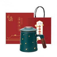 Керамическая кружка Xiaomi Pinztea Ceramic Cup