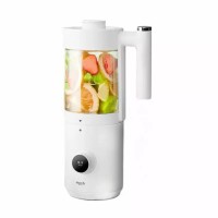 Блендер Xiaomi Deerma Fruit Vegetable Blender White (DEM-NU100)