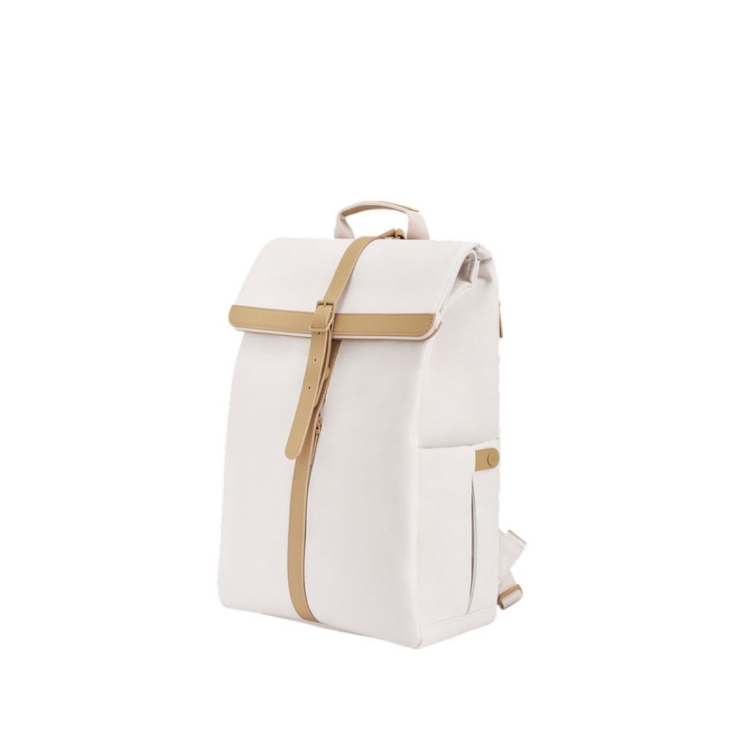 Рюкзак Xiaomi 90 Points NINETYGO Commuter Oxford (90BBPXX2025U-WH)