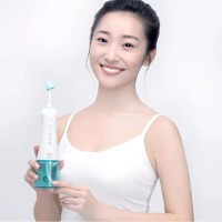 Ирригатор для промывания носа Xiaomi MiaoMiaoce Electric Nasal Wash Set (NJ159)