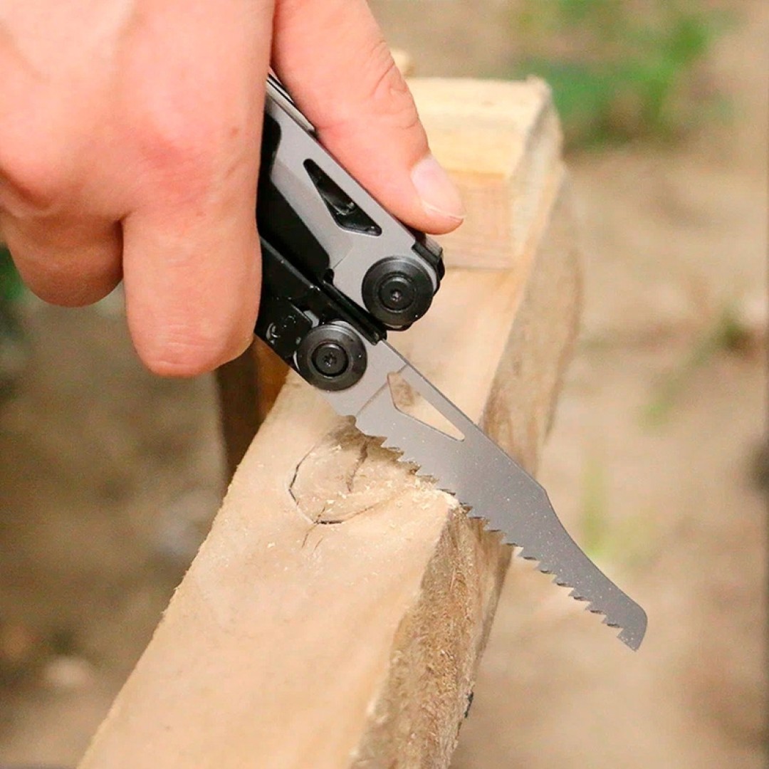 Мультитул Xiaomi HuoHou Multi-Tools H1 (HU0131)