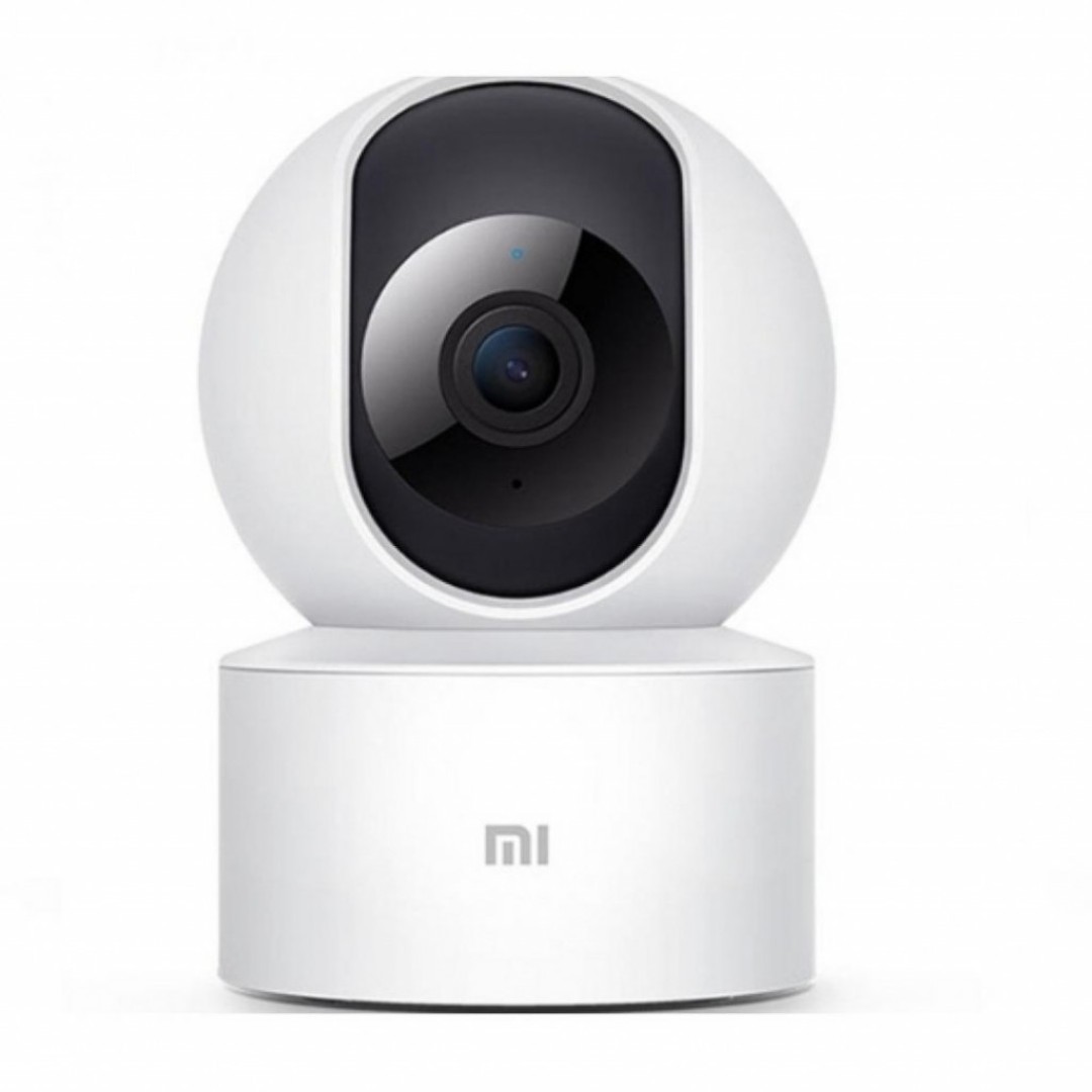 IP-Камера Xiaomii Mijia Camera Smart Camera SE PTZ Version (MJSXJ08CM)