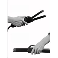 Стайлер для волос Xiaomi InFace Airflow Styler 2 in 1 Hair Curler (ZH-07F)