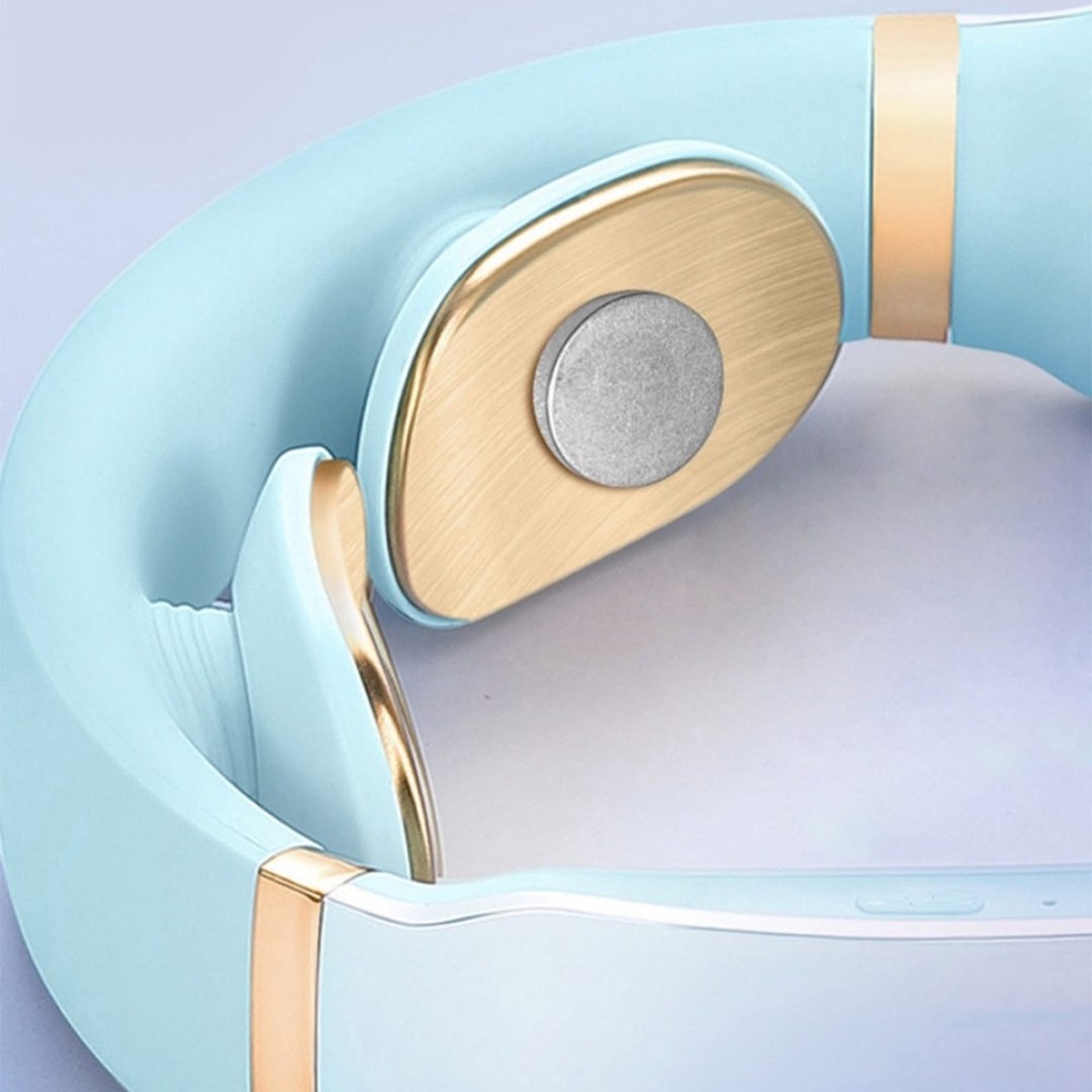 Массажер для шеи Xiaomi SKG Smart Neck Protector Massager (K6)