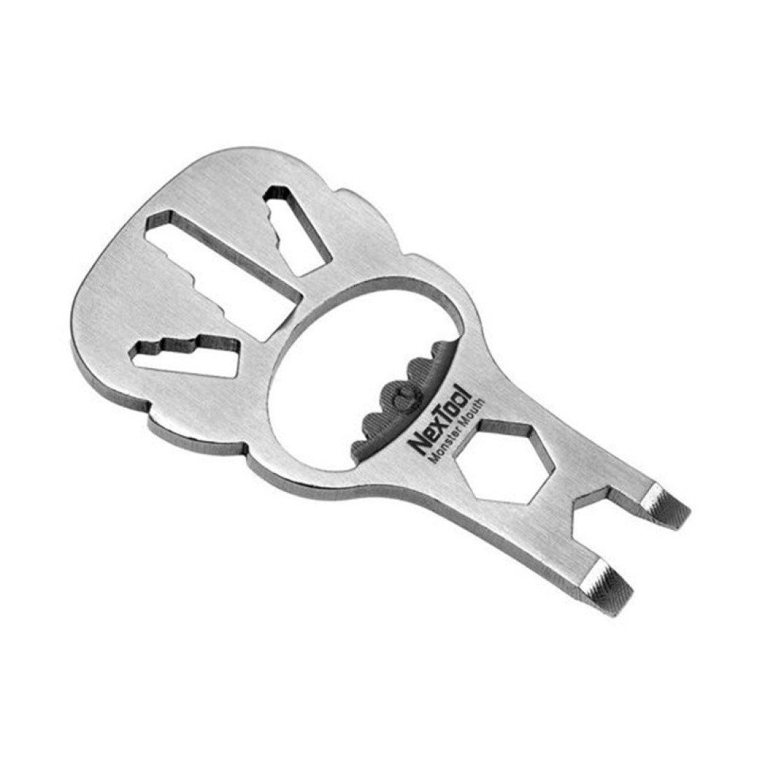 Брелок-мультитул Xiaomi NexTool Monster Mouth (KT5010B)
