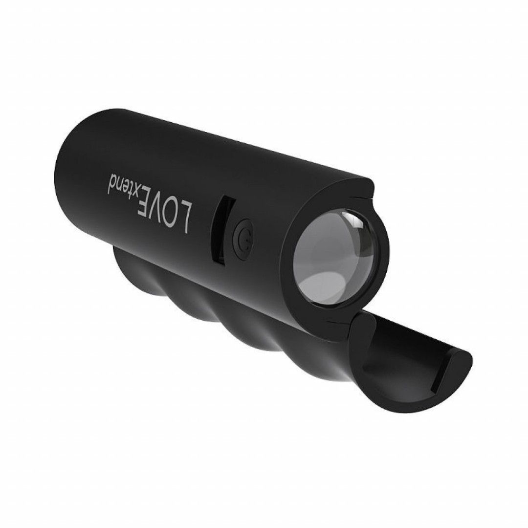 Фонарик мультифункциональный Xiaomi UL Life LOVExtend (LP-100)