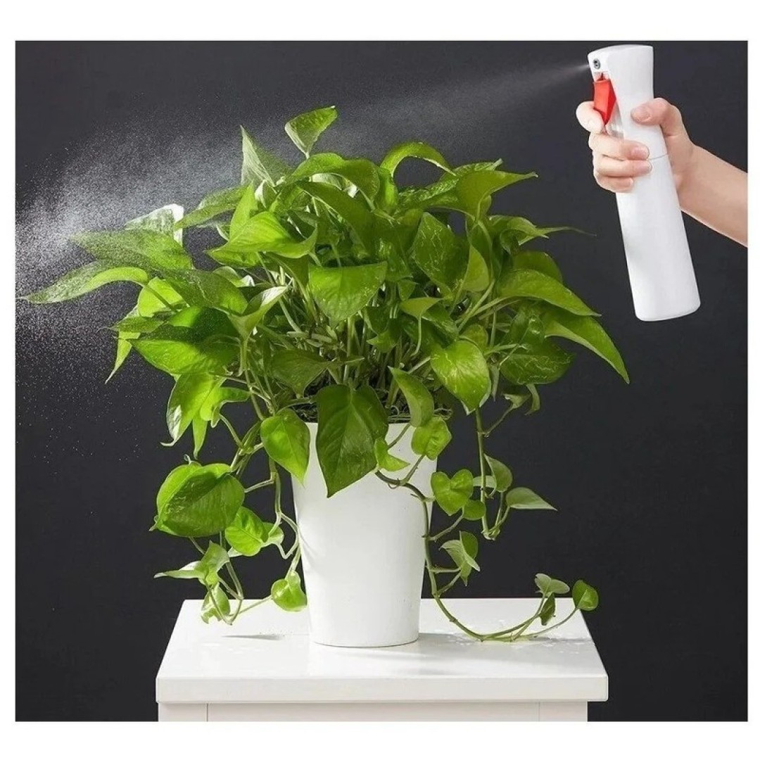 Пульверизатор Xiaomi YIJIE Time-Lapse Sprayer Bottle (YG-06)