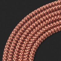 Кабель Xiaomi Solove 3-в-1 USB to Lightning/Micro/Type-C 120см (DW1RedRUS)