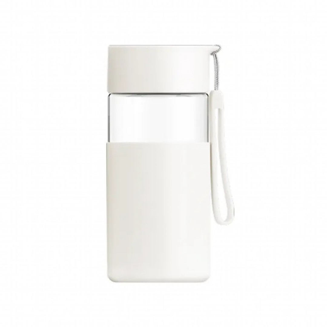 Термобутылка для воды 350 мл Xiaomi Fun Home Lightweight Glass