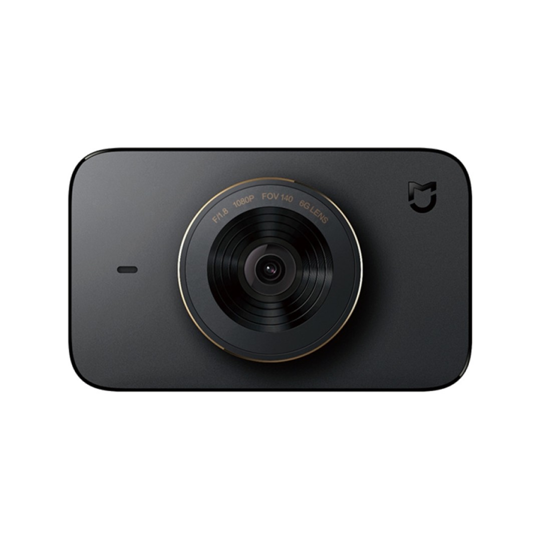 Видеорегистратор Xiaomi Mi Dash Cam 1S (QDJ4032)