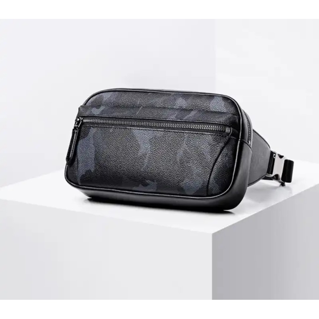 Сумка на пояс Xiaomi Vllicon Chest Poket