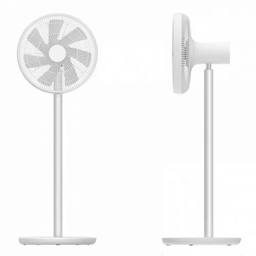 Напольный вентилятор Xiaomi Mijia DC Inverter Fan (JLLDS01DM)
