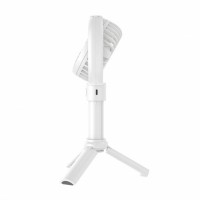 Портативный ручной вентилятор Xiaomi WSKEN Multifunction Handheld Fan (3021073)