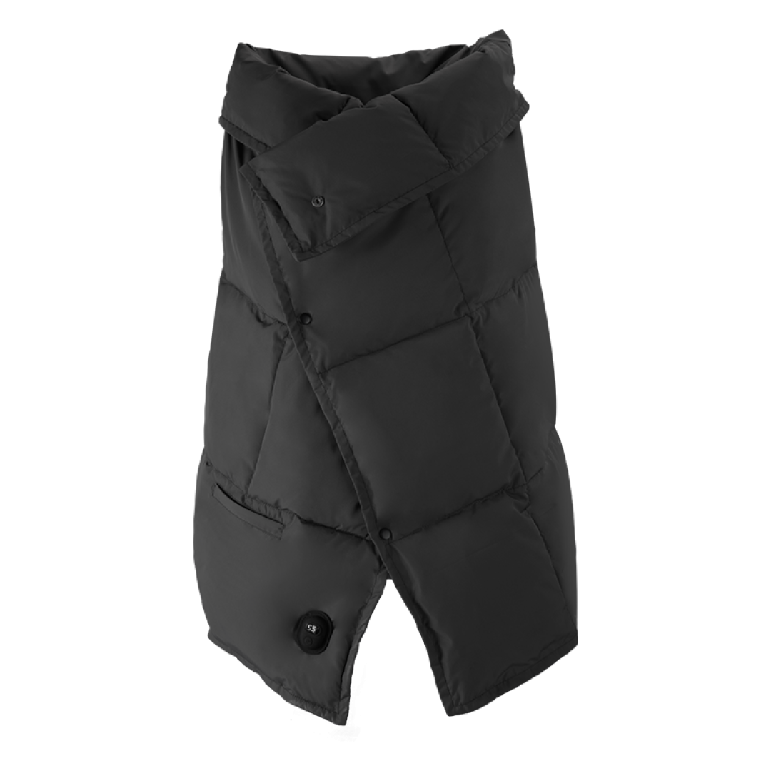 Универсальное графеновое подогреваемое одеяло Xiaomi PMA B20