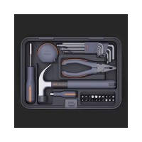Набор инструментов Xiaomi JimiHome Multi-Function Repair Toolbox Set 224 шт (X8-ABDEFGH-C)