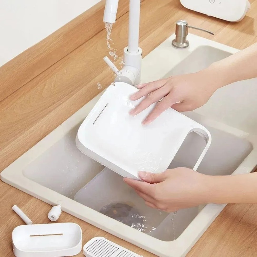 Поилка для животных Xiaomi Mijia Intelligent Pet Water Dispenser 3L (XWWF02MG)