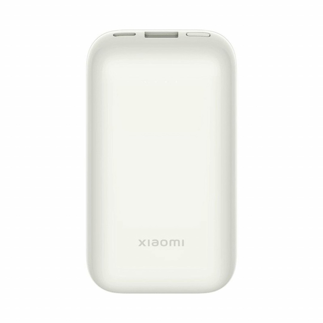 Внешний аккумулятор Xiaomi Power Bank 10000mAh Pocket Edition Pro 33W (BHR5909GL)