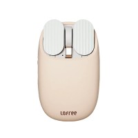 Беспроводная мышь Xiaomi Lofree Potato Chip Bluetooth Wireless Mouse (EP115)
