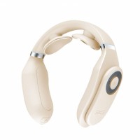 Массажер для шеи Xiaomi SKG Cervical Spine Massager Ivory (K5-1X)