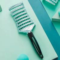 Расческа Xiaomi Jordan&Judy Soft Teeth Flat Comb (NV068)