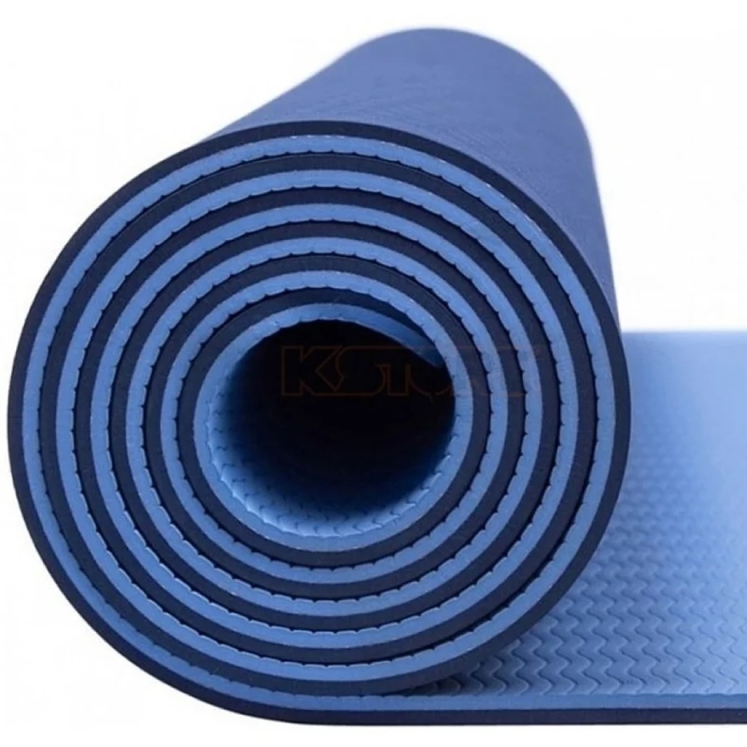 Коврик для йоги Xiaomi Yunmai Double-Sided Non-Slip Yoga Mat (YMYG-T802)