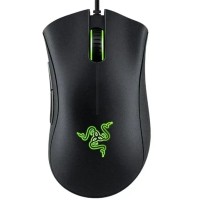 Набор клавиатура и мышь Razer Cynosa Pro Bundle и мышь Deathadder EU