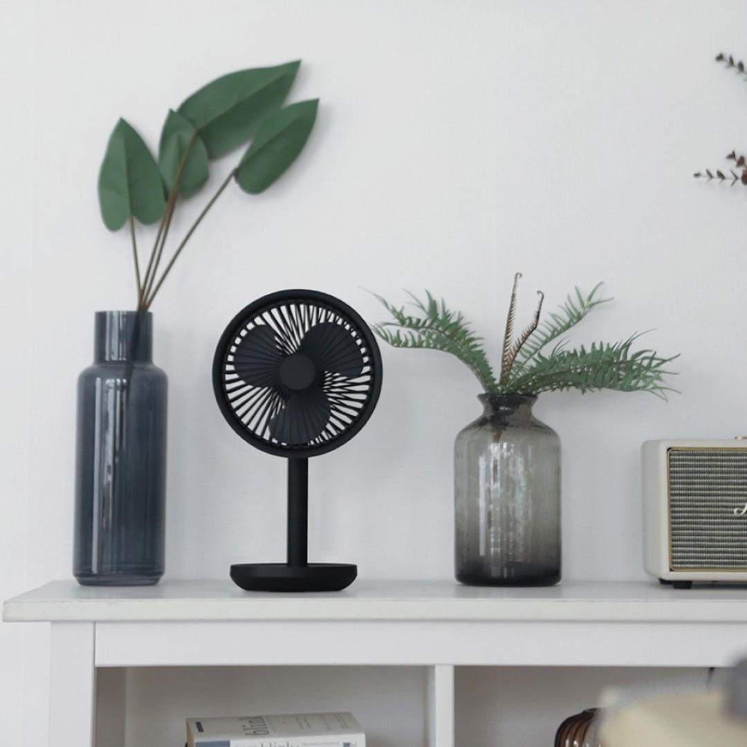 Настольный вентилятор Xiaomi Solove F5 Desktop Fan