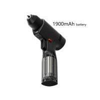 Аккумуляторная дрель-шуруповерт Xiaomi Mijia Brushless Smart Home Electric Drill 2 (MJWSDZ002QW)