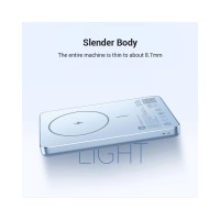 Внешний аккумулятор Xiaomi Power Bank 5000 мАч (WPB0507S)