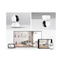 IP-камера Хiаомi Мi Smart Camera 2K (MJSXJ09CM)