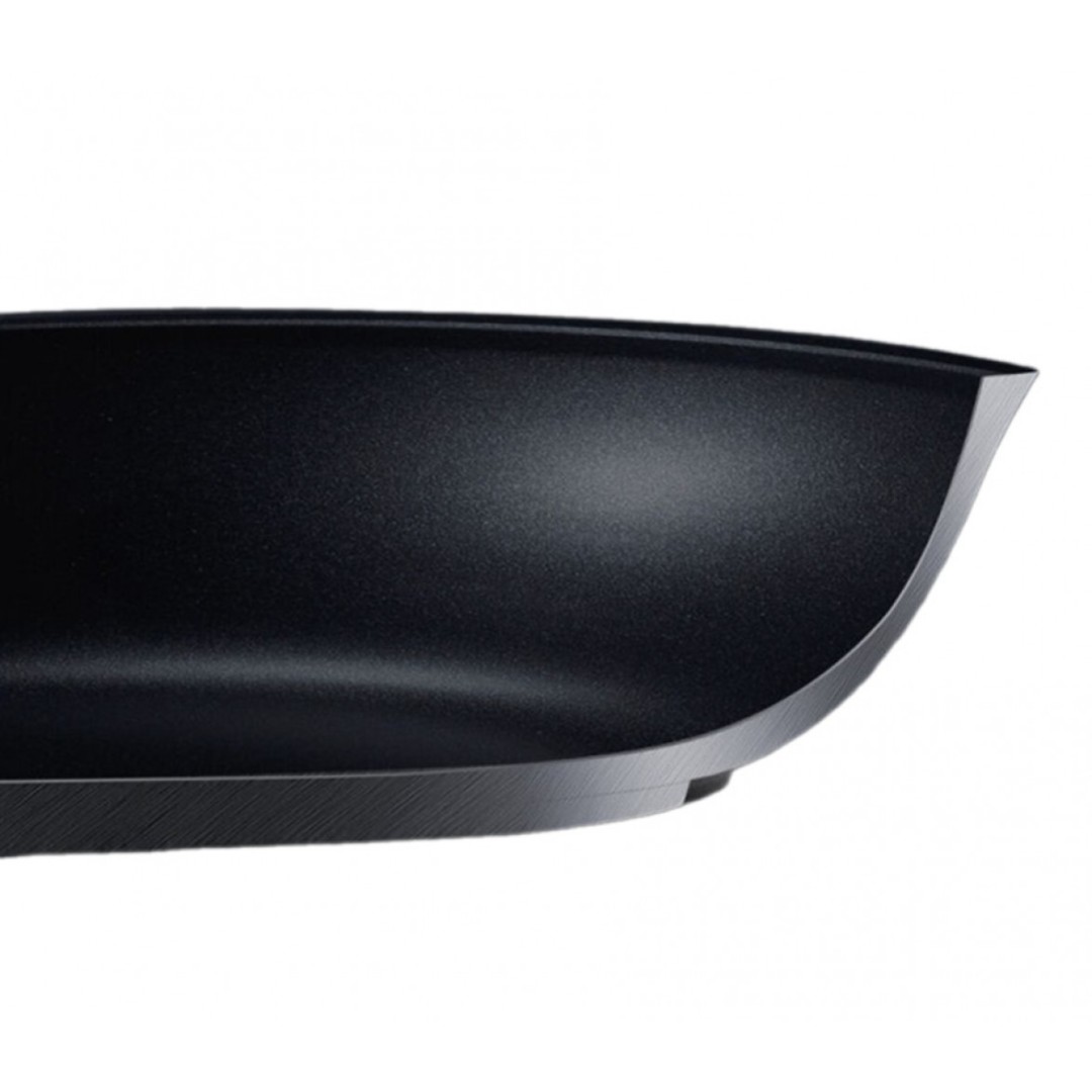 Сковорода-вок Xiaomi Hou Huo Super Platinum Non-Stick Wok