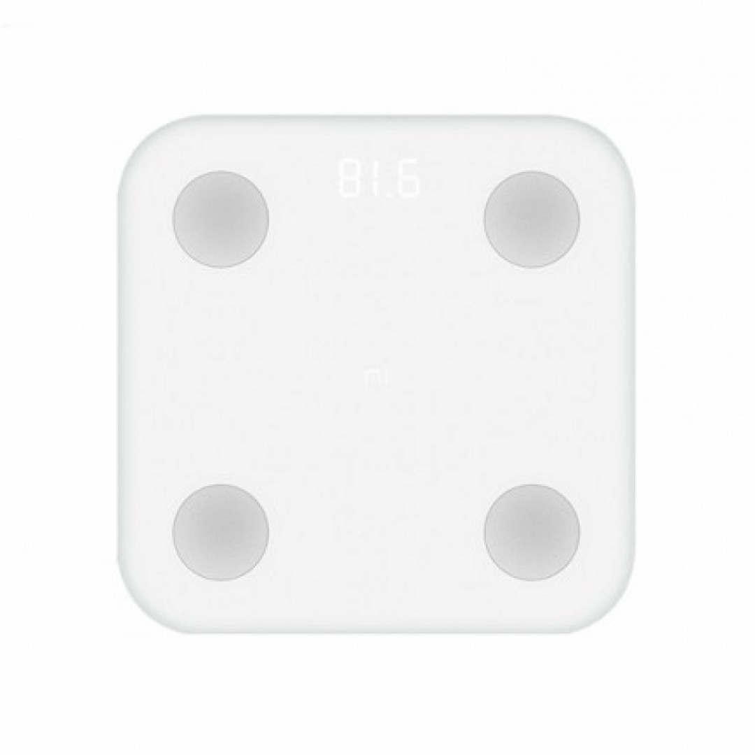 Весы электронные Xiaomi Body Composition Scale 2 (XMTZC05HM)