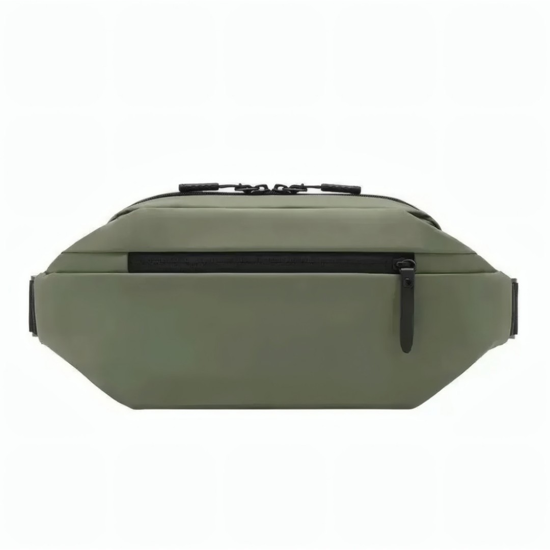 Сумка на пояс Xiaomi Mijia Multifunction Sport Chest Bag (M1100214/MJXB01RM)