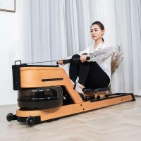 Гребной тренажер Xiaomi Xiao Mo Smart Rowing Machine Mini Mobi Smart