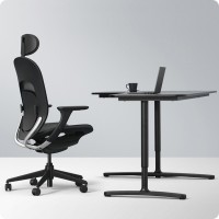 Компьютерное кресло Yuemi YMI Ergonomic Chair (RTGXY01YM)