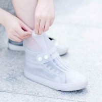 Водонепроницаемые бахилы Zaofeng Rainproof Shoe Cover (HW170201)