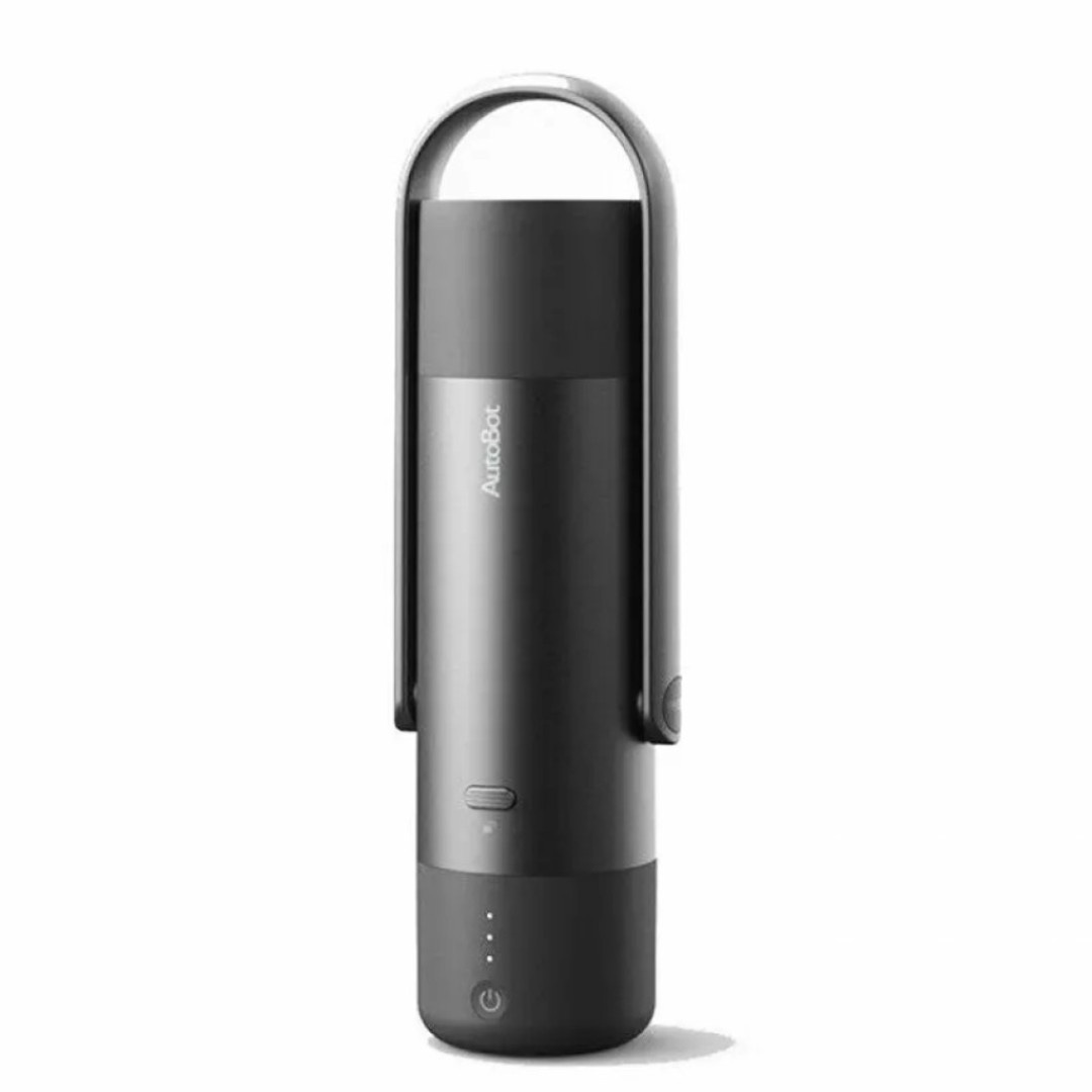 Пылесос Xiaomi Autobot Rock (ABV001)