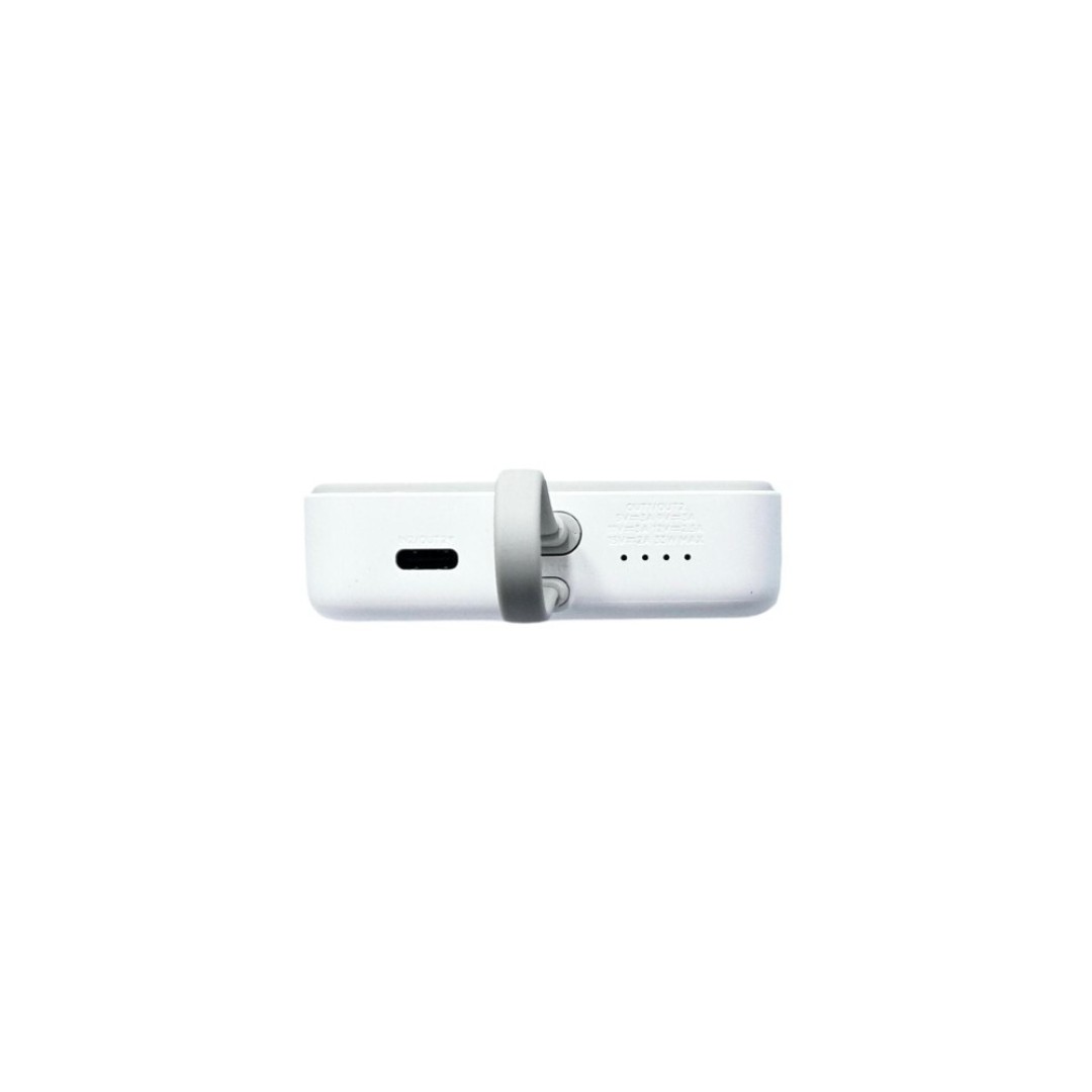 Беспроводной внешний аккумулятор Xiaomi Mi Magnetic Power Bank With Cable USB-C 10000mAh 33W (WPB1007MI)