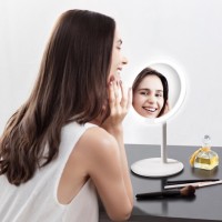 Зеркало косметическое с подсветкой Xiaomi Amiro Lux High Color (AML004W)
