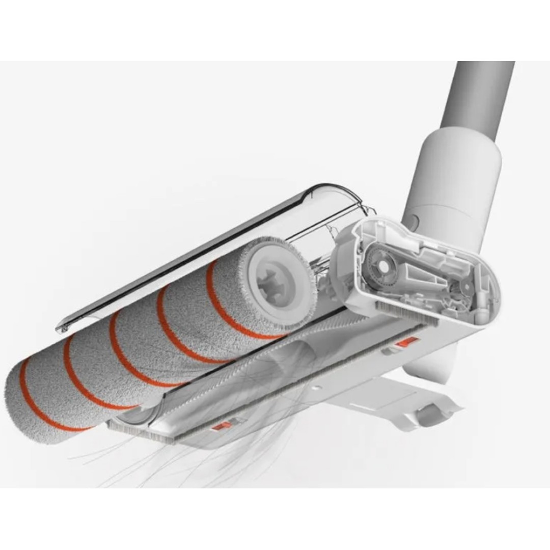 Беспроводной пылесос Xiaomi Mijia Wireless Vacuum Cleaner 3C (D208)