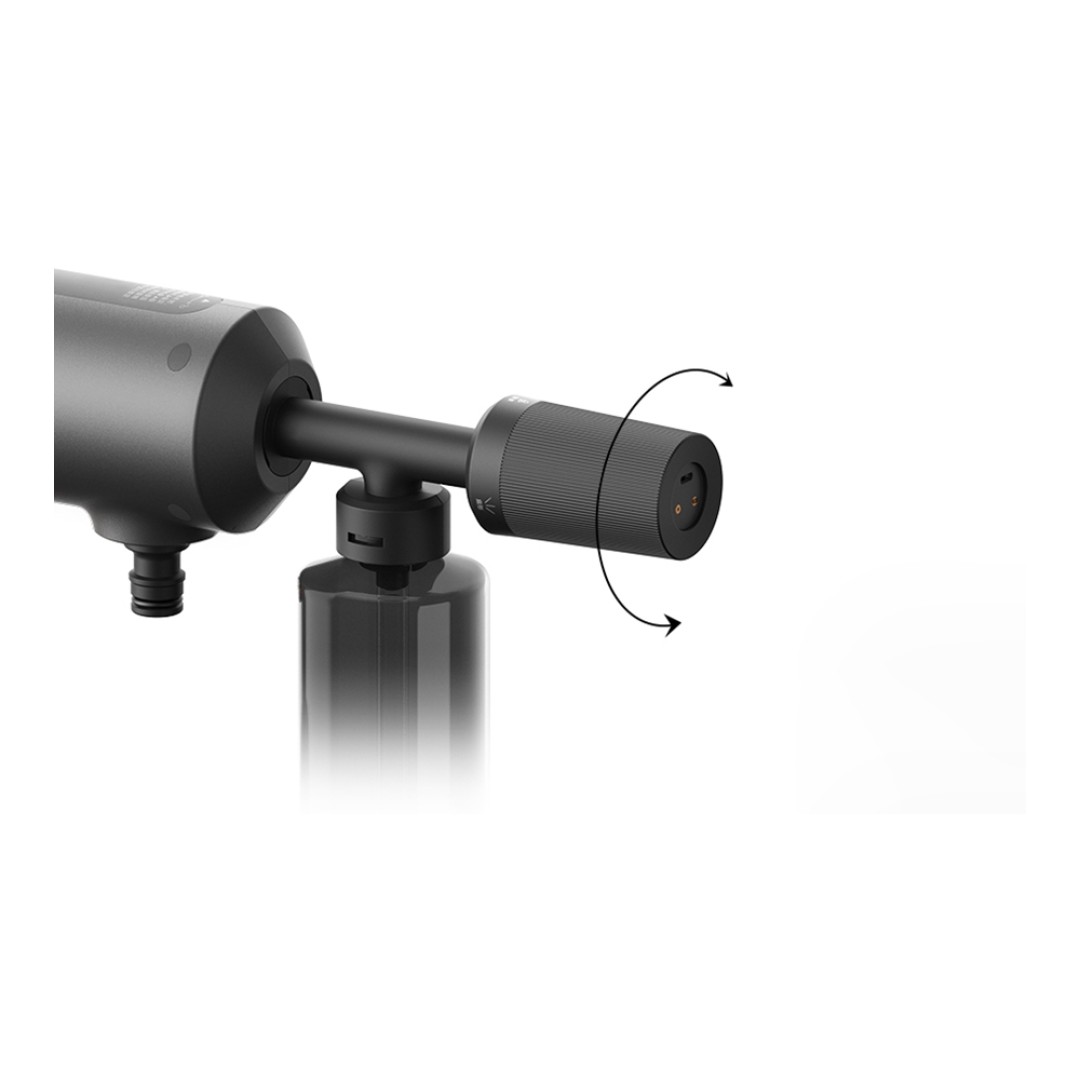 Беспроводной пистолет для мойки Xiaomi Mijia Wireless Car Wash Machine 2